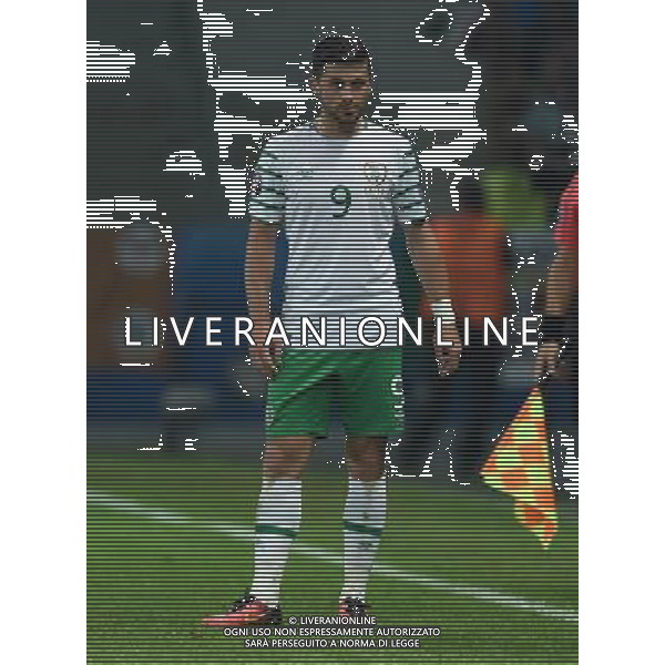 UEFA Francia EURO 2016 Final Tournament Group Stage E Lille - 22.06.2016 Italia-Repubblica d\'Irlanda Nella Foto:Long Shane /Ph.Vitez-Ag. Aldo Liverani