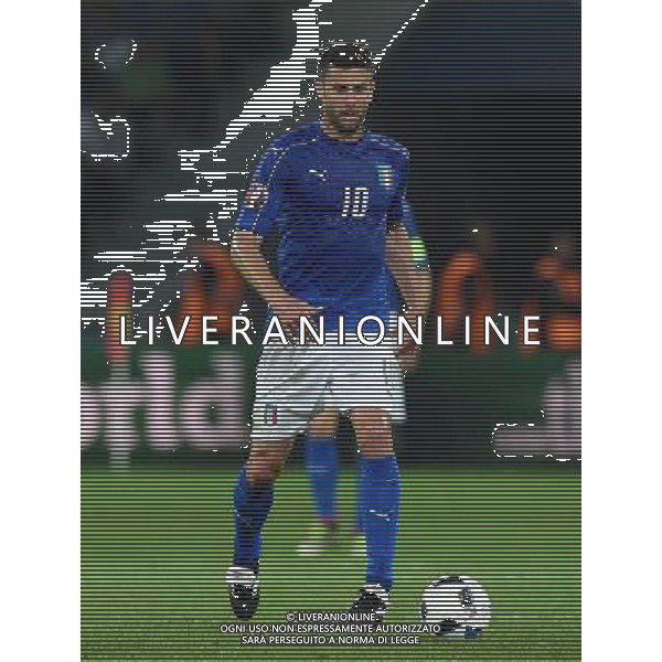 UEFA Francia EURO 2016 Final Tournament Group Stage E Lille - 22.06.2016 Italia-Repubblica d\'Irlanda Nella Foto:Thiago Motta /Ph.Vitez-Ag. Aldo Liverani