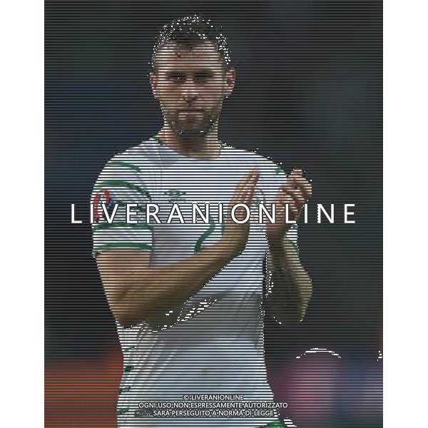 UEFA Francia EURO 2016 Final Tournament Group Stage E Lille - 22.06.2016 Italia-Repubblica d\'Irlanda Nella Foto:Murphy Daryl /Ph.Vitez-Ag. Aldo Liverani