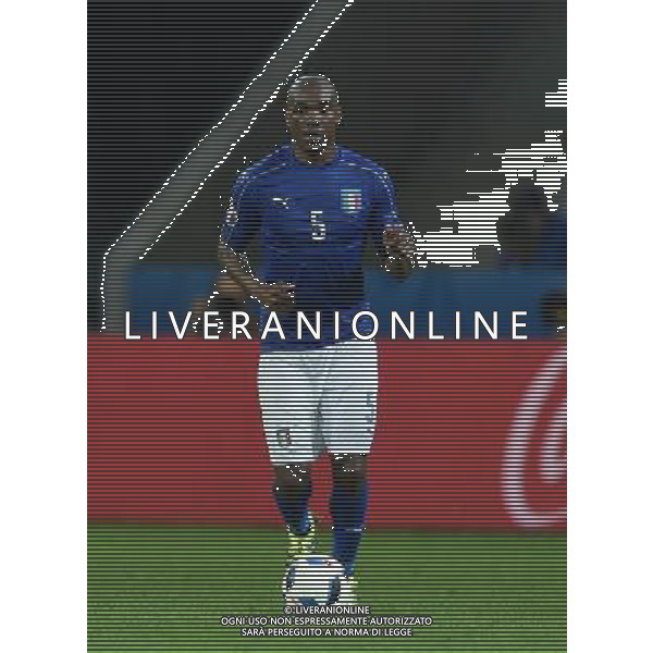 UEFA Francia EURO 2016 Final Tournament Group Stage E Lille - 22.06.2016 Italia-Repubblica d\'Irlanda Nella Foto:Ogbonna Angelo /Ph.Vitez-Ag. Aldo Liverani