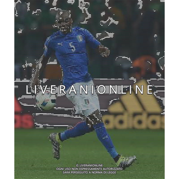 UEFA Francia EURO 2016 Final Tournament Group Stage E Lille - 22.06.2016 Italia-Repubblica d\'Irlanda Nella Foto:Ogbonna Angelo /Ph.Vitez-Ag. Aldo Liverani