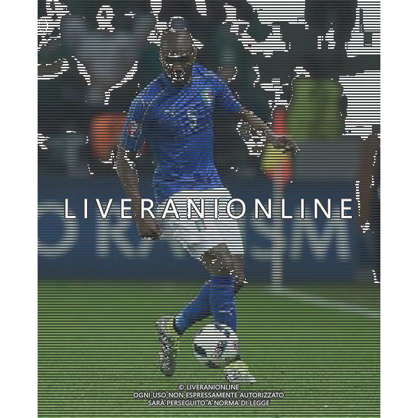 UEFA Francia EURO 2016 Final Tournament Group Stage E Lille - 22.06.2016 Italia-Repubblica d\'Irlanda Nella Foto:Ogbonna Angelo /Ph.Vitez-Ag. Aldo Liverani