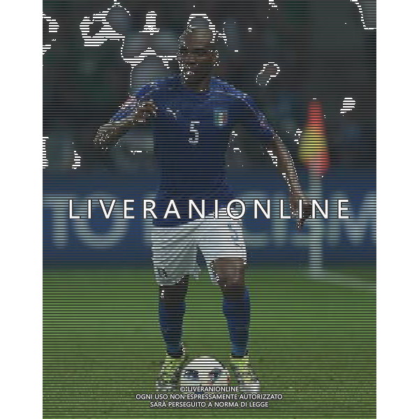 UEFA Francia EURO 2016 Final Tournament Group Stage E Lille - 22.06.2016 Italia-Repubblica d\'Irlanda Nella Foto:Ogbonna Angelo /Ph.Vitez-Ag. Aldo Liverani