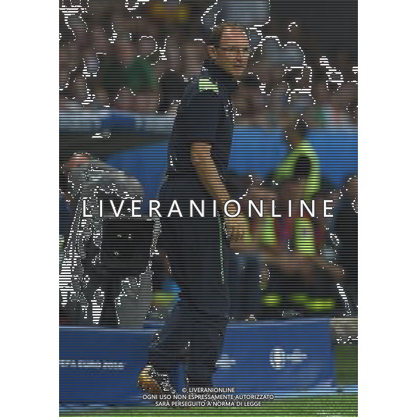 UEFA Francia EURO 2016 Final Tournament Group Stage E Lille - 22.06.2016 Italia-Repubblica d\'Irlanda Nella Foto:O\'Neil Martin /Ph.Vitez-Ag. Aldo Liverani