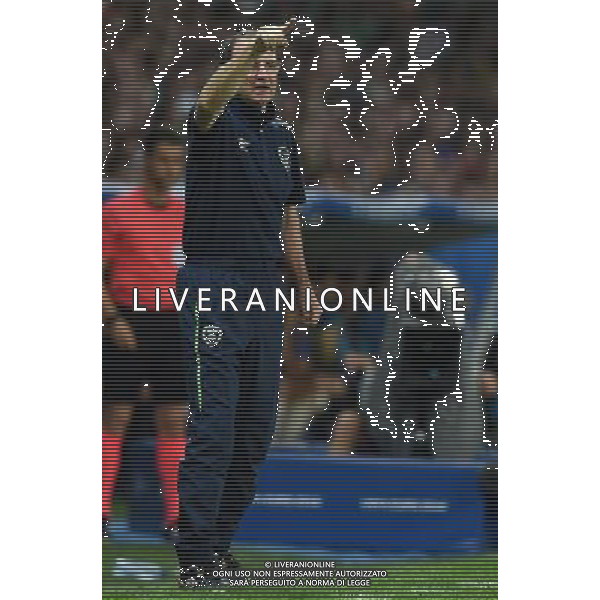 UEFA Francia EURO 2016 Final Tournament Group Stage E Lille - 22.06.2016 Italia-Repubblica d\'Irlanda Nella Foto:O\'Neil Martin /Ph.Vitez-Ag. Aldo Liverani