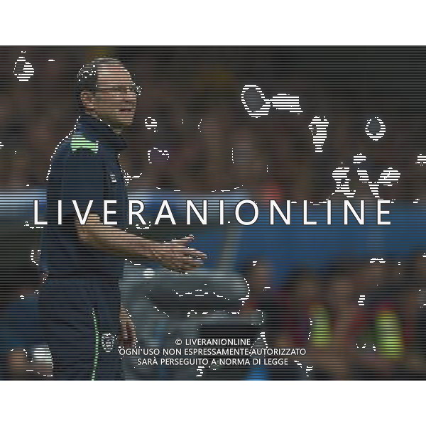 UEFA Francia EURO 2016 Final Tournament Group Stage E Lille - 22.06.2016 Italia-Repubblica d\'Irlanda Nella Foto:O\'Neil Martin /Ph.Vitez-Ag. Aldo Liverani