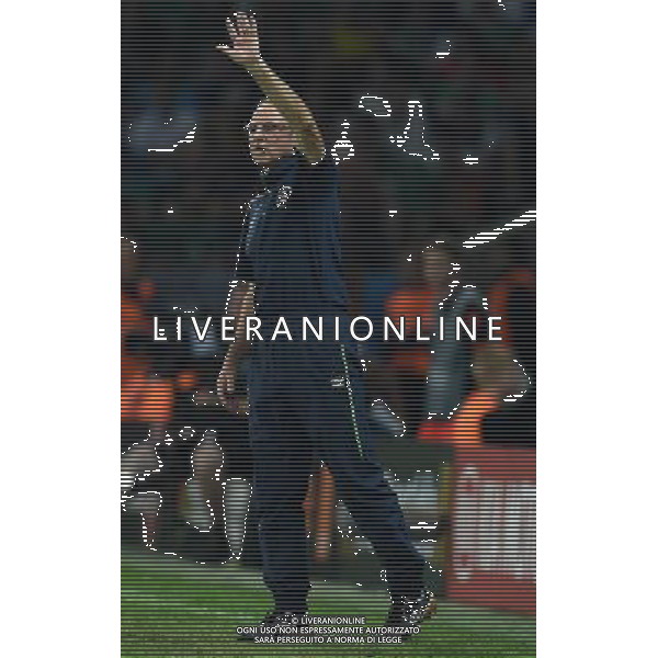 UEFA Francia EURO 2016 Final Tournament Group Stage E Lille - 22.06.2016 Italia-Repubblica d\'Irlanda Nella Foto:O\'Neil Martin /Ph.Vitez-Ag. Aldo Liverani