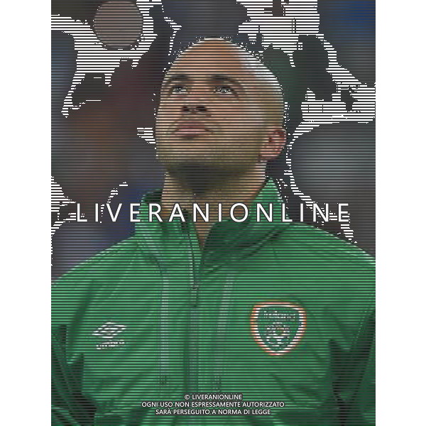 UEFA Francia EURO 2016 Final Tournament Group Stage E Lille - 22.06.2016 Italia-Repubblica d\'Irlanda Nella Foto:Randolph Darren /Ph.Vitez-Ag. Aldo Liverani