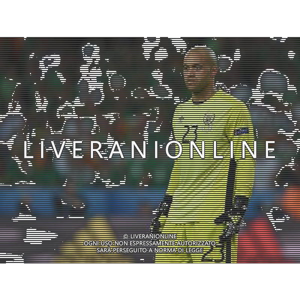 UEFA Francia EURO 2016 Final Tournament Group Stage E Lille - 22.06.2016 Italia-Repubblica d\'Irlanda Nella Foto:Randolph Darren /Ph.Vitez-Ag. Aldo Liverani