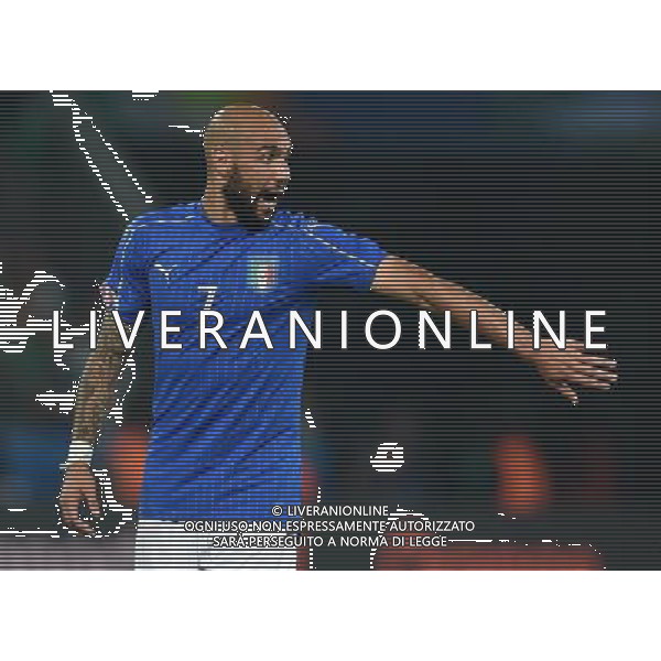 UEFA Francia EURO 2016 Final Tournament Group Stage E Lille - 22.06.2016 Italia-Repubblica d\'Irlanda Nella Foto:Zaza Simone /Ph.Vitez-Ag. Aldo Liverani