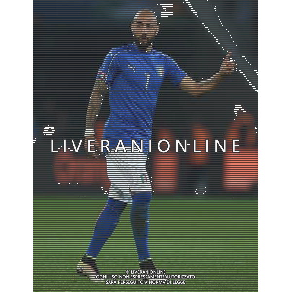 UEFA Francia EURO 2016 Final Tournament Group Stage E Lille - 22.06.2016 Italia-Repubblica d\'Irlanda Nella Foto:Zaza Simone /Ph.Vitez-Ag. Aldo Liverani
