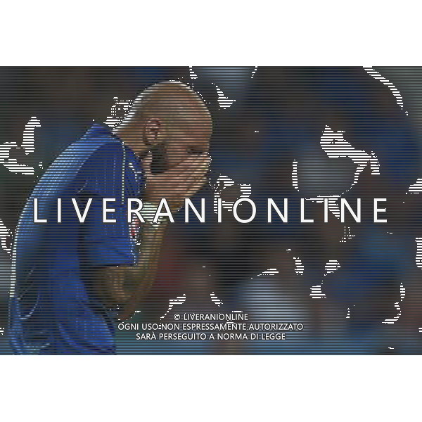 UEFA Francia EURO 2016 Final Tournament Group Stage E Lille - 22.06.2016 Italia-Repubblica d\'Irlanda Nella Foto:Zaza Simone /Ph.Vitez-Ag. Aldo Liverani