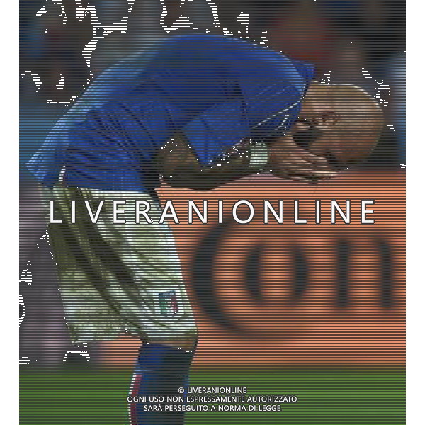 UEFA Francia EURO 2016 Final Tournament Group Stage E Lille - 22.06.2016 Italia-Repubblica d\'Irlanda Nella Foto:Zaza Simone /Ph.Vitez-Ag. Aldo Liverani