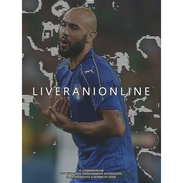 UEFA Francia EURO 2016 Final Tournament Group Stage E Lille - 22.06.2016 Italia-Repubblica d\'Irlanda Nella Foto:Zaza Simone /Ph.Vitez-Ag. Aldo Liverani