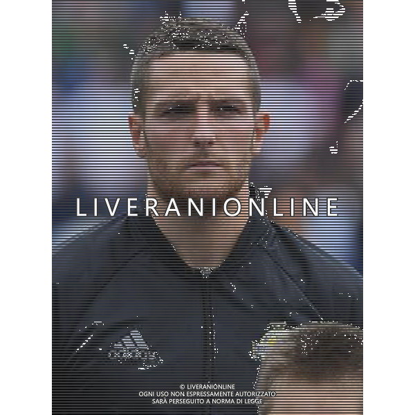 UEFA Francia EURO 2016 Final Tournament Group Stage C Parigi - 21.06.2016 Irlanda del Nord-Germania Nella Foto:Washington Conor /Ph.Vitez-Ag. Aldo Liverani