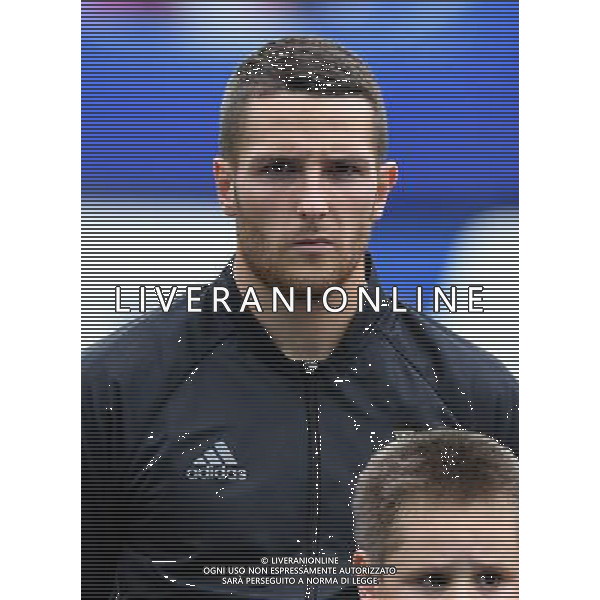 UEFA Francia EURO 2016 Final Tournament Group Stage C Parigi - 21.06.2016 Irlanda del Nord-Germania Nella Foto:Washington Conor /Ph.Vitez-Ag. Aldo Liverani