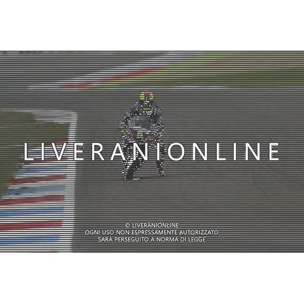24.06.2016. Assen, Olanda. Hector Barbera (avintia Racing) durante le prove libere. ©PIAZZOLLA / AGENZIA ALDO LIVERANI SAS Gran Premio d\'Olanda MotoGP Assen, motomondiale Prove Libere 24.06.2016