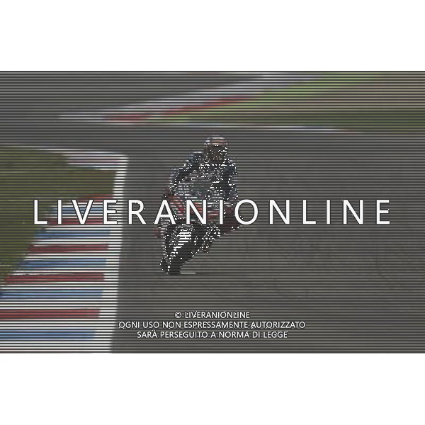 24.06.2016. Assen, Olanda. Michele Pirro (avintia Racing) durante le prove libere. ©PIAZZOLLA / AGENZIA ALDO LIVERANI SAS Gran Premio d\'Olanda MotoGP Assen, motomondiale Prove Libere 24.06.2016