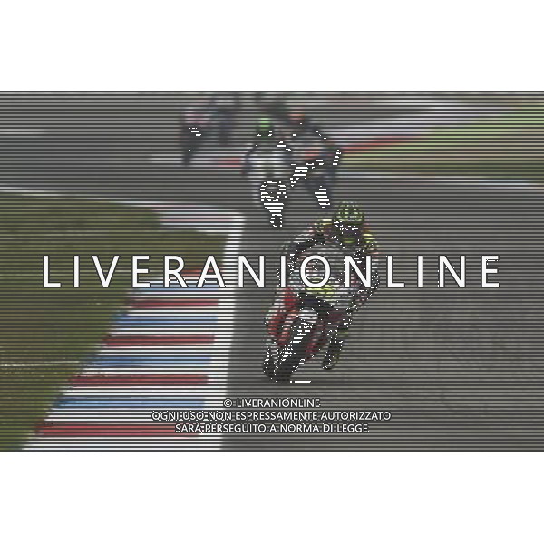 24.06.2016. Assen, Olanda. Cal Crutchlow (LCR Honda) durante le prove libere. ©PIAZZOLLA / AGENZIA ALDO LIVERANI SAS Gran Premio d\'Olanda MotoGP Assen, motomondiale Prove Libere 24.06.2016