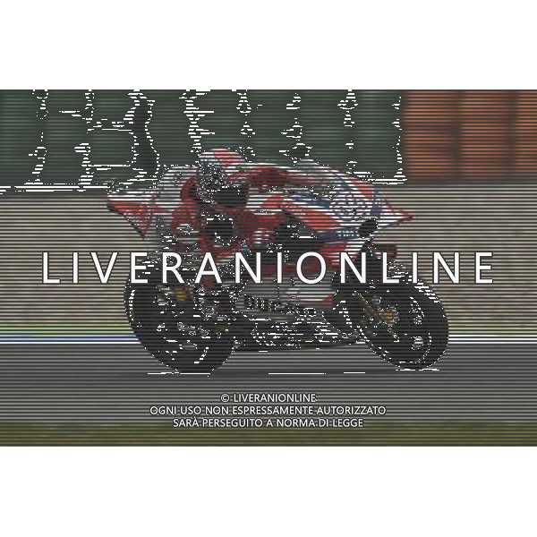 24.06.2016. Assen, Olanda. Andrea Dovizioso (Ducati Team) durante le prove libere. ©PIAZZOLLA / AGENZIA ALDO LIVERANI SAS Gran Premio d\'Olanda MotoGP Assen, motomondiale Prove Libere 24.06.2016