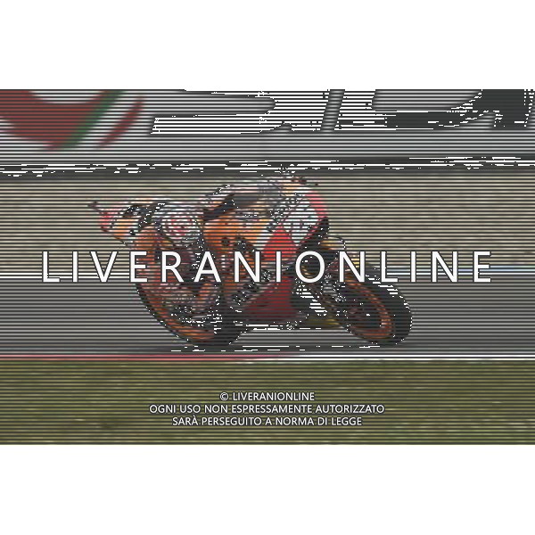 24.06.2016. Assen, Olanda. Dani Pedrosa (Repsol Honda) durante le prove libere. ©PIAZZOLLA / AGENZIA ALDO LIVERANI SAS Gran Premio d\'Olanda MotoGP Assen, motomondiale Prove Libere 24.06.2016