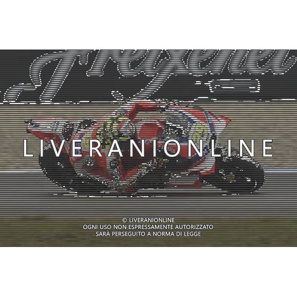 24.06.2016. Assen, Olanda. Andrea Iannone (Ducati Team) durante le prove libere. ©PIAZZOLLA / AGENZIA ALDO LIVERANI SAS Gran Premio d\'Olanda MotoGP Assen, motomondiale Prove Libere 24.06.2016