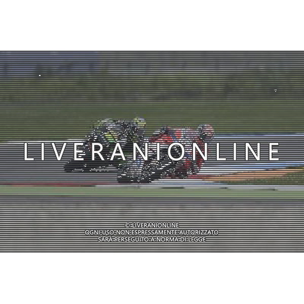 24.06.2016. Assen, Olanda. Andrea Dovizioso (Ducati Team) durante le prove libere. ©PIAZZOLLA / AGENZIA ALDO LIVERANI SAS Gran Premio d\'Olanda MotoGP Assen, motomondiale Prove Libere 24.06.2016