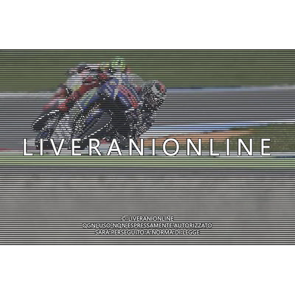 24.06.2016. Assen, Olanda. Jorge Lorenzo (Movistar Yamaha) durante le prove libere. ©PIAZZOLLA / AGENZIA ALDO LIVERANI SAS Gran Premio d\'Olanda MotoGP Assen, motomondiale Prove Libere 24.06.2016