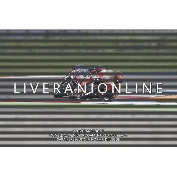 24.06.2016. Assen, Olanda. Marc MArquez (Repsol Honda) durante le prove libere. ©PIAZZOLLA / AGENZIA ALDO LIVERANI SAS Gran Premio d\'Olanda MotoGP Assen, motomondiale Prove Libere 24.06.2016