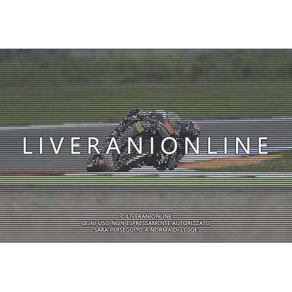 24.06.2016. Assen, Olanda. Bradley Smith (Monster Yamaha Tec3) durante le prove libere. ©PIAZZOLLA / AGENZIA ALDO LIVERANI SAS Gran Premio d\'Olanda MotoGP Assen, motomondiale Prove Libere 24.06.2016