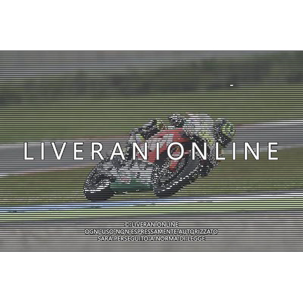 24.06.2016. Assen, Olanda. Cal Crutchlow (LCR Honda) durante le prove libere. ©PIAZZOLLA / AGENZIA ALDO LIVERANI SAS Gran Premio d\'Olanda MotoGP Assen, motomondiale Prove Libere 24.06.2016