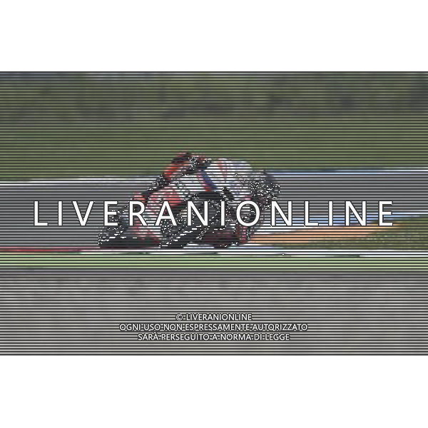24.06.2016. Assen, Olanda. Scott Redding (OCto Pramac) durante le prove libere. ©PIAZZOLLA / AGENZIA ALDO LIVERANI SAS Gran Premio d\'Olanda MotoGP Assen, motomondiale Prove Libere 24.06.2016