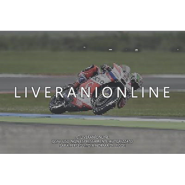 24.06.2016. Assen, Olanda. Danilo Petrucci (Octo Pramac) durante le prove libere. ©PIAZZOLLA / AGENZIA ALDO LIVERANI SAS Gran Premio d\'Olanda MotoGP Assen, motomondiale Prove Libere 24.06.2016