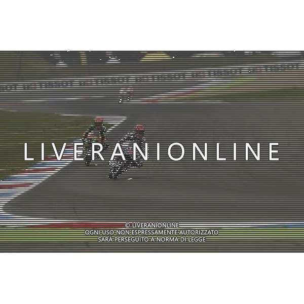 24.06.2016. Assen, Olanda. Fabio Di Giannantonio (Gresini team) durante le prove libere. ©PIAZZOLLA/AGENZIA ALDO LIVERANI SAS Gran Premio d\'Olanda Assen, motomondiale Prove Libere 24.06.2016