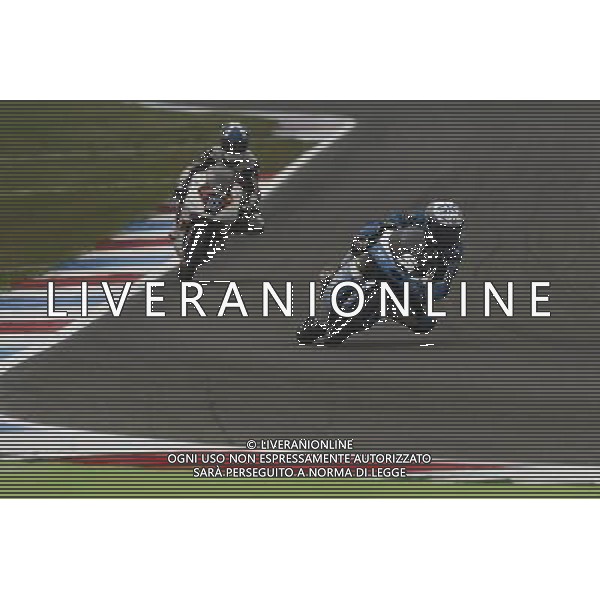 24.06.2016. Assen, Olanda. Romano fenati (Sky team VR 46) durante le prove libere. ©PIAZZOLLA/AGENZIA ALDO LIVERANI SAS Gran Premio d\'Olanda Assen, motomondiale Prove Libere 24.06.2016