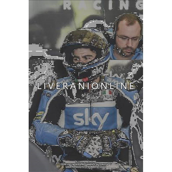 24.06.2016. Assen, Olanda. Romano Fenati (SKY team VR 46) durante le prove libere. ©PIAZZOLLA/AGENZIA ALDO LIVERANI SAS Gran Premio d\'Olanda Assen, motomondiale Prove Libere 24.06.2016