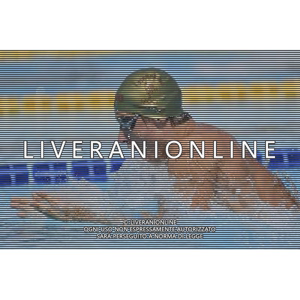 Internazionali di Nuoto 53 Trofeo Settecolli Roma - 24.06.2016 - Stadio del Nuoto - nella foto: Edoardo Giorgietti /Ph. Corradetti - AG ALDO LIVERANI SAS