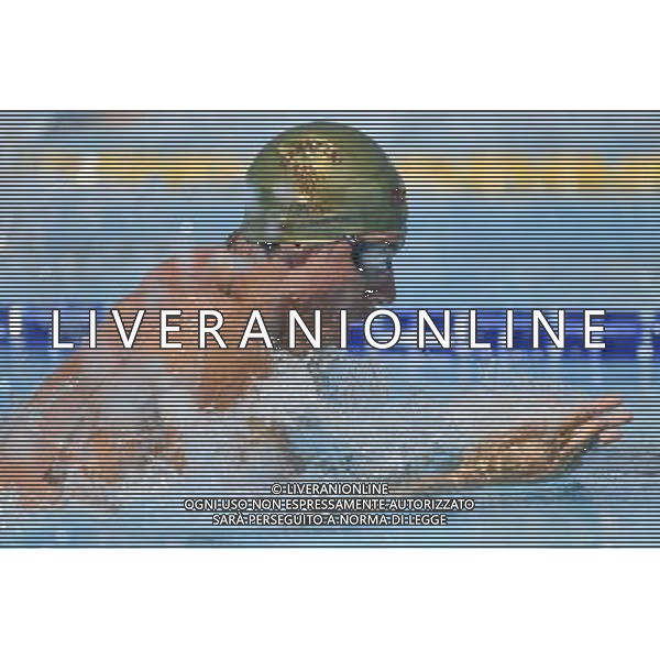 Internazionali di Nuoto 53 Trofeo Settecolli Roma - 24.06.2016 - Stadio del Nuoto - nella foto: Edoardo Giorgietti /Ph. Corradetti - AG ALDO LIVERANI SAS