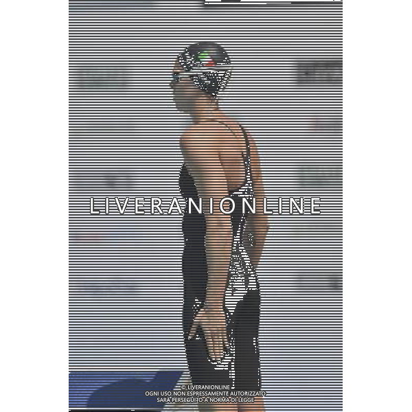 Internazionali di Nuoto 53 Trofeo Settecolli Roma - 24.06.2016 - Stadio del Nuoto - nella foto: Federica Pellegrini /Ph. Corradetti - AG ALDO LIVERANI SAS