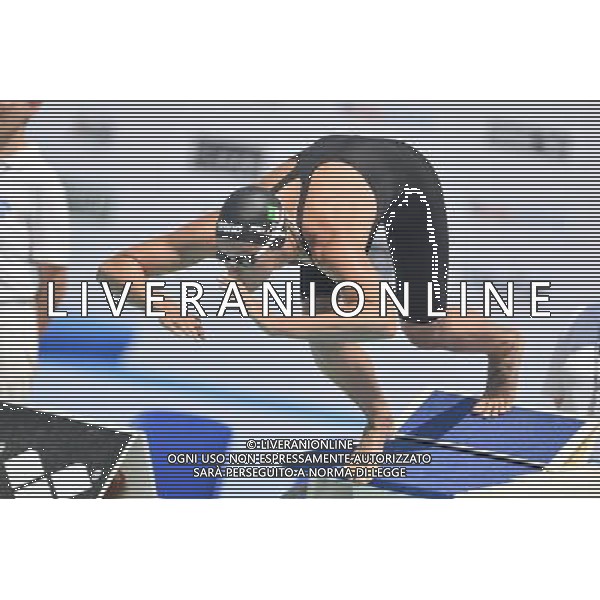 Internazionali di Nuoto 53 Trofeo Settecolli Roma - 24.06.2016 - Stadio del Nuoto - nella foto: Federica Pellegrini /Ph. Corradetti - AG ALDO LIVERANI SAS