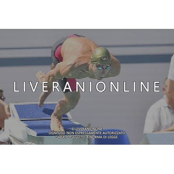 Internazionali di Nuoto 53 Trofeo Settecolli Roma - 24.06.2016 - Stadio del Nuoto - nella foto: Edoardo Giorgietti /Ph. Corradetti - AG ALDO LIVERANI SAS