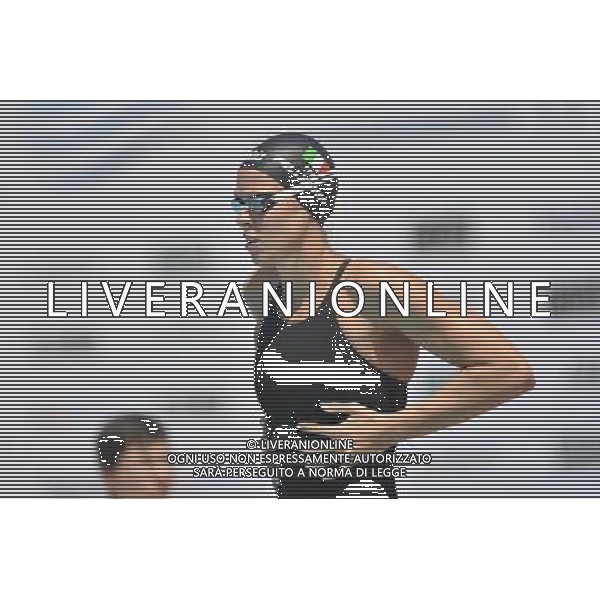 Internazionali di Nuoto 53 Trofeo Settecolli Roma - 24.06.2016 - Stadio del Nuoto - nella foto: Federica Pellegrini /Ph. Corradetti - AG ALDO LIVERANI SAS