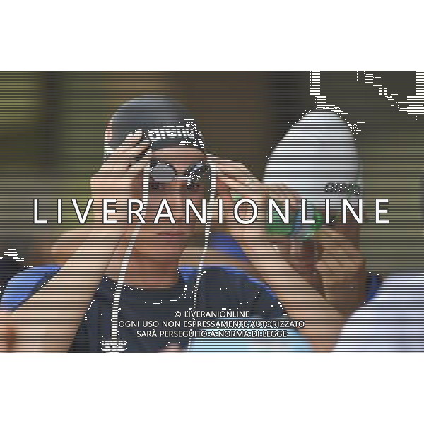 Internazionali di Nuoto 53 Trofeo Settecolli Roma - 24.06.2016 - Stadio del Nuoto - nella foto: Federica Pellegrini /Ph. Corradetti - AG ALDO LIVERANI SAS