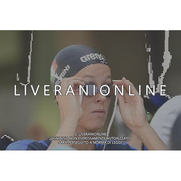 Internazionali di Nuoto 53 Trofeo Settecolli Roma - 24.06.2016 - Stadio del Nuoto - nella foto: Federica Pellegrini /Ph. Corradetti - AG ALDO LIVERANI SAS