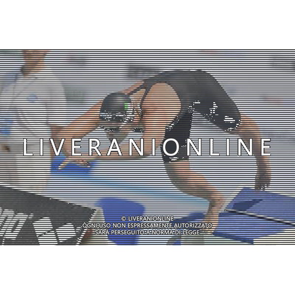 Internazionali di Nuoto 53 Trofeo Settecolli Roma - 24.06.2016 - Stadio del Nuoto - nella foto: Federica Pellegrini /Ph. Corradetti - AG ALDO LIVERANI SAS