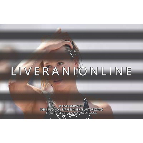 Internazionali di Nuoto 53 Trofeo Settecolli Roma - 24.06.2016 - Stadio del Nuoto - nella foto: Federica Pellegrini /Ph. Corradetti - AG ALDO LIVERANI SAS