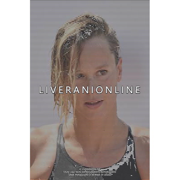 Internazionali di Nuoto 53 Trofeo Settecolli Roma - 24.06.2016 - Stadio del Nuoto - nella foto: Federica Pellegrini /Ph. Corradetti - AG ALDO LIVERANI SAS