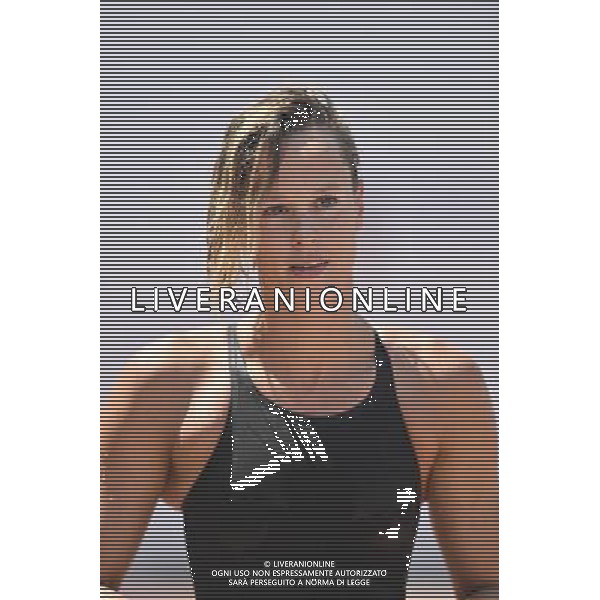 Internazionali di Nuoto 53 Trofeo Settecolli Roma - 24.06.2016 - Stadio del Nuoto - nella foto: Federica Pellegrini /Ph. Corradetti - AG ALDO LIVERANI SAS