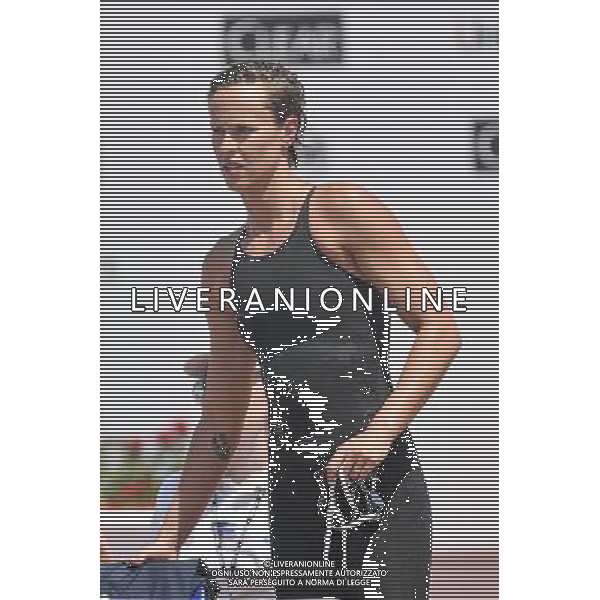 Internazionali di Nuoto 53 Trofeo Settecolli Roma - 24.06.2016 - Stadio del Nuoto - nella foto: Federica Pellegrini /Ph. Corradetti - AG ALDO LIVERANI SAS