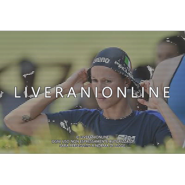 Internazionali di Nuoto 53 Trofeo Settecolli Roma - 24.06.2016 - Stadio del Nuoto - nella foto: Federica Pellegrini /Ph. Corradetti - AG ALDO LIVERANI SAS